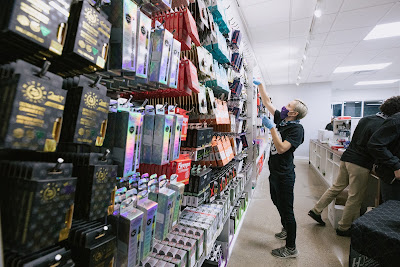 Photo of JARS Cannabis Dispensary - Ann Arbor