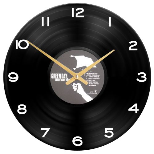 Clockfactory - Visual