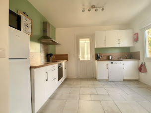 Photo n°13 de Gite Dinan à Évran (Logement meublé)