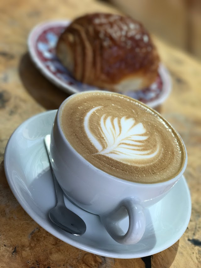 La Colombe Coffee Roasters