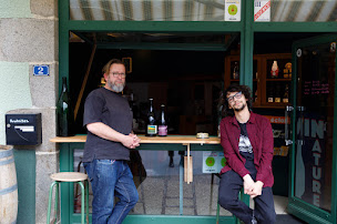 Photo n°11 de BOUTEILLES à Felletin (Snack)