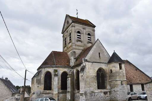 Mairie de Cuisy-en-Almont - Thumbnail