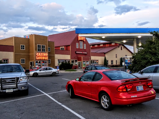 Deano's Casino - Thumbnail