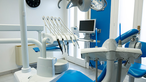 C.P.D Centro Medico e di Prevenzione Dentale
