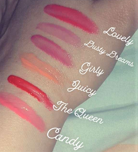 Chifladas Cosmetics - Thumbnail