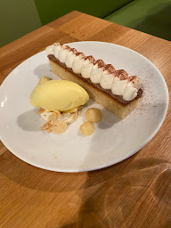 Photo n°5 de Restaurant Le Victoria à Toulouse (Restaurant)