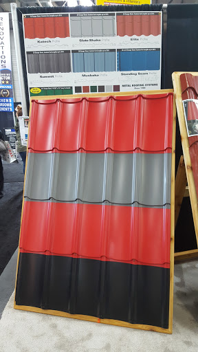 Unique Steel Roofing Ltd. - Thumbnail