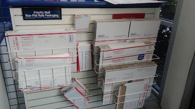 United States Postal Service