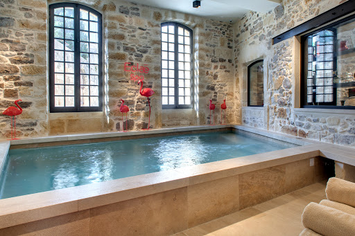 Boutique Hotel des Remparts & SPA - Thumbnail