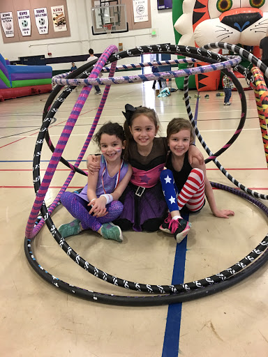 Krieger Schechter Day School