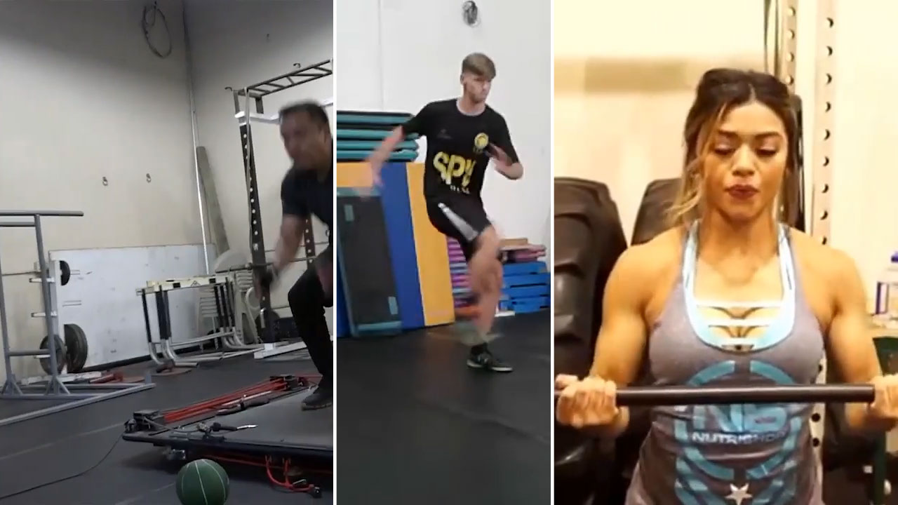 COREATHELTICS ACADEMY photo 6