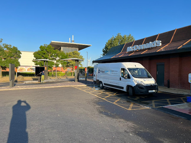 Magiccote Cleaning UK Ltd - Hull