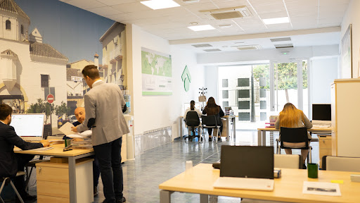 Tecnocasa agencia inmobiliaria