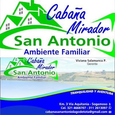 Photos of Caba&ntilde;a Mirador San Antonio