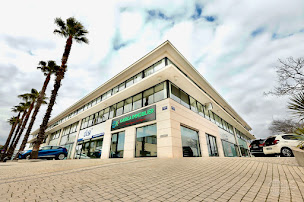 Photo n°2 de Karika Immobilier à Puget-sur-Argens (Agence d'immobilier d'entreprise)