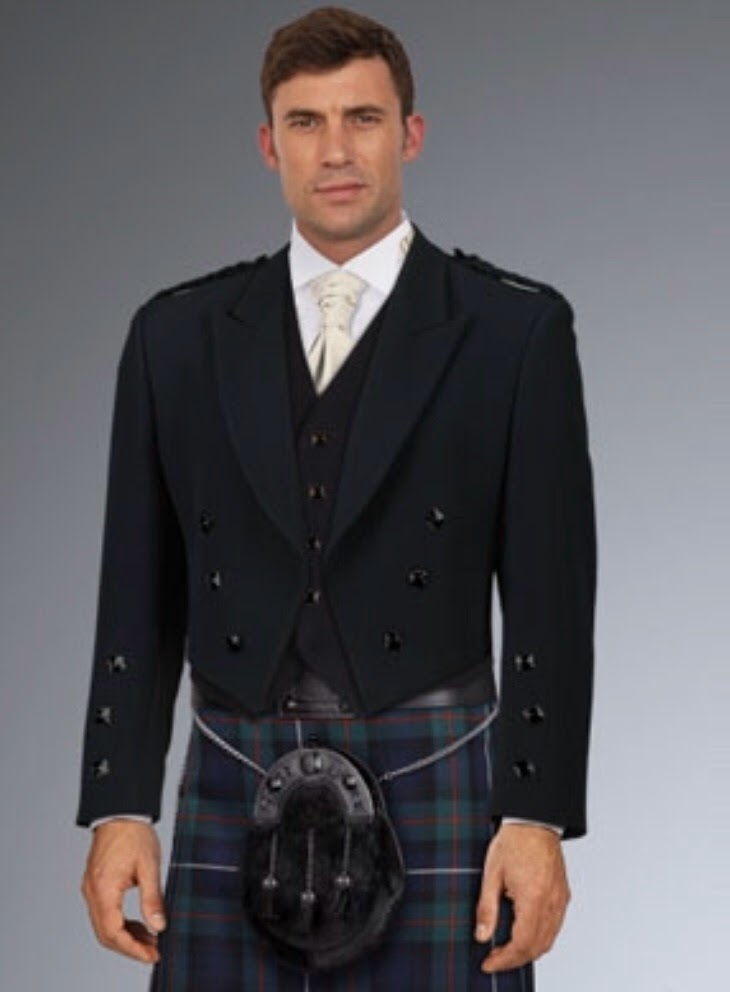 Gavin Scott Menswear photo 3