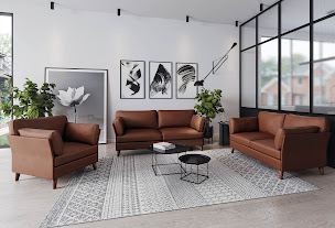 Photo n°11 de STYLE D'INTÉRIEUR à Antibes (Magasin de canapés)