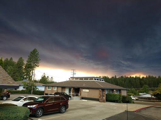 Sierra Nevada Memorial Hospital - Thumbnail