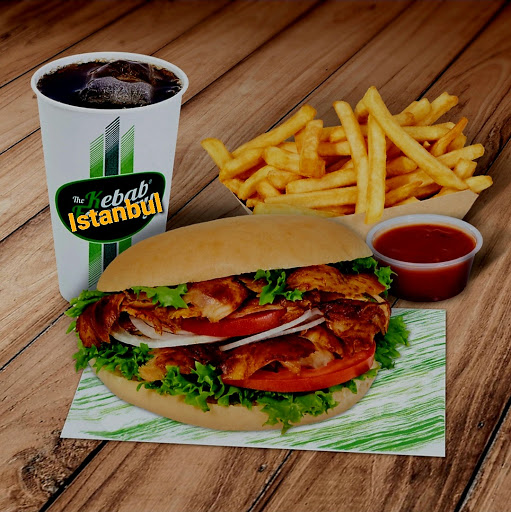 Döner Kebab Plaza de España - Thumbnail