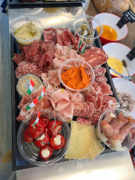 Photo n°6 de A l'Italienne à Toulouse (Épicerie italienne)