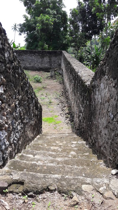 Photos of Benteng Orange