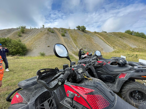 Quad Fun Harz