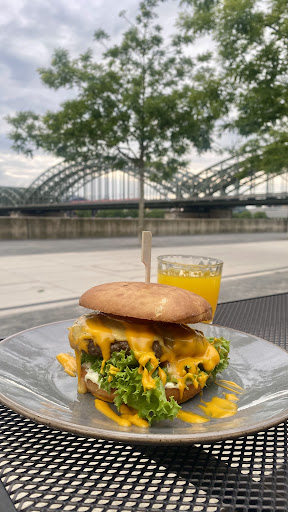 Sticky Fingers Restaurant & Terrasse - Thumbnail