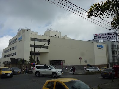Photos of Confa