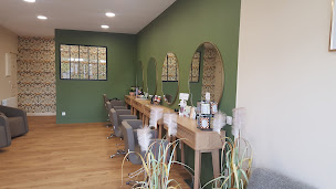 Photo n°1 de Relook coiffure by Bérangère à Caen (Salon de coiffure)