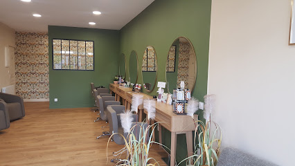 Relook coiffure by Bérangère