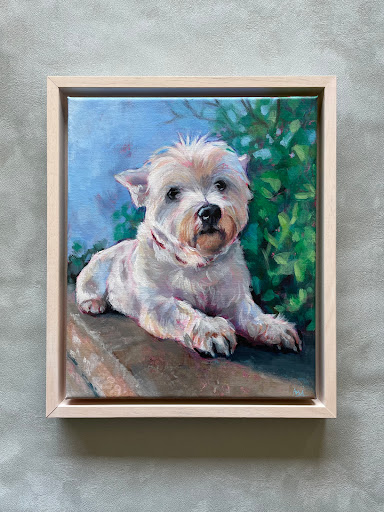Anj Art - Angela Jamieson