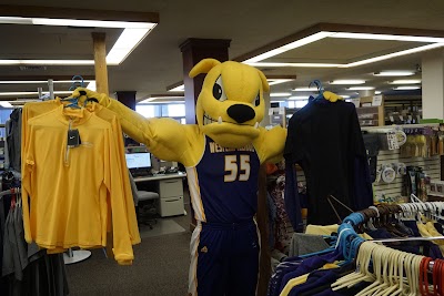 WIU Bookstore