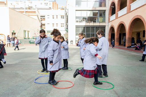 Col·legi Claret de Sabadell - Thumbnail