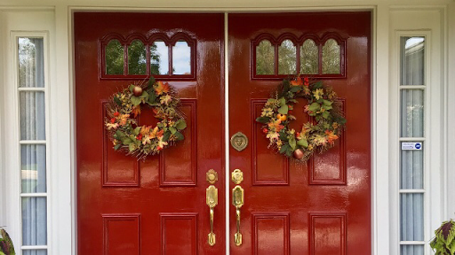 First Class Decorating, Inc - Visual
