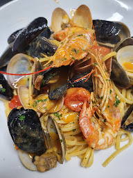 Photo n°38 de Le terre del sud à Nice (Restaurant italien)