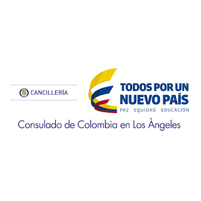 Consulate of Colombia in Los Angeles