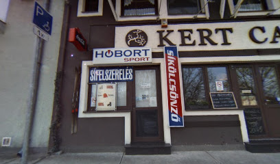 Kert Café