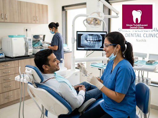 Regular dental check-ups are the simplest way to keep your teeth strong, healthy, and pain-free.…