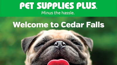 Pet Supplies Plus Cedar Falls