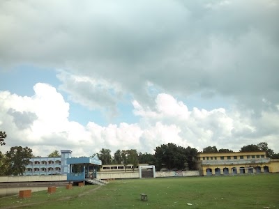 Photos of Monami Cinema Hall