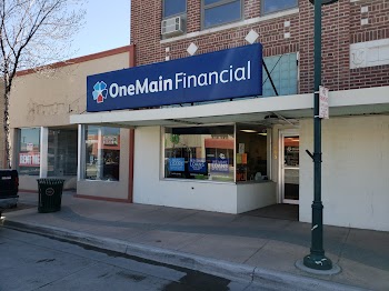 OneMain Financial Payday Loans Picture