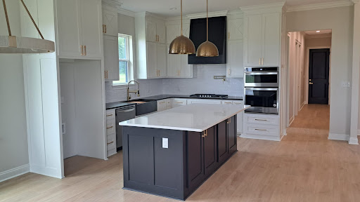 Naldyn Paint & Trim LLC