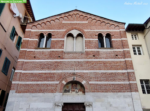 Chiesa di Sant'Anastasio