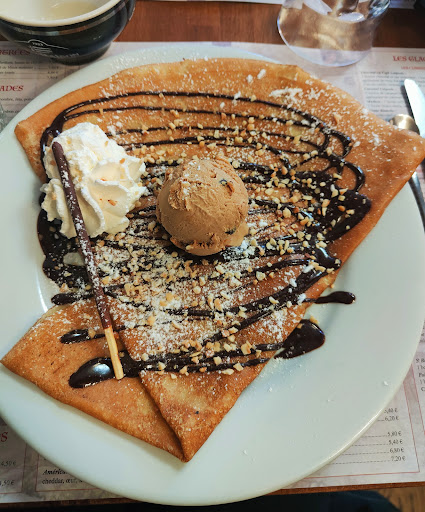 Crêperie de la Cathédrale - Thumbnail