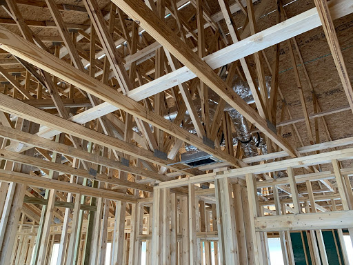 Marsh Construction - Visual