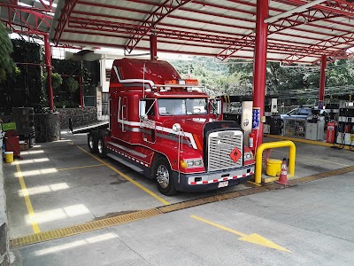 gas-station