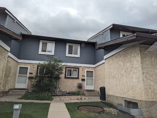 Laurelwood - Visual