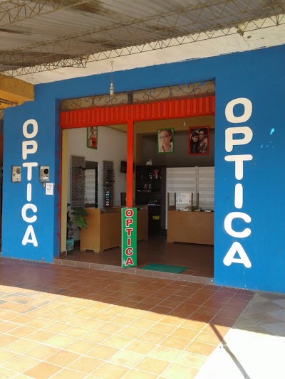 Photos of Optica Divino Ni&ntilde;o