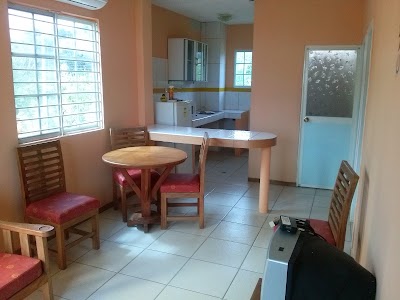 Photos of Hosteria Mar de Plata