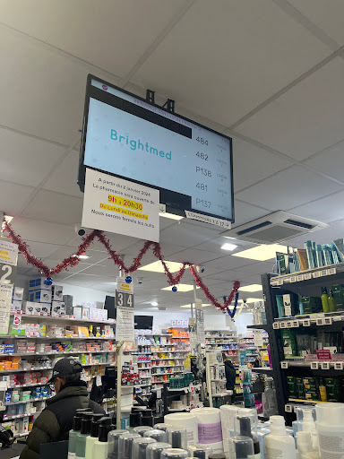 PHARMACIE KHUN